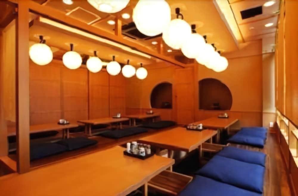 Hakata Green Hotel Annex Fukuoka  Esterno foto