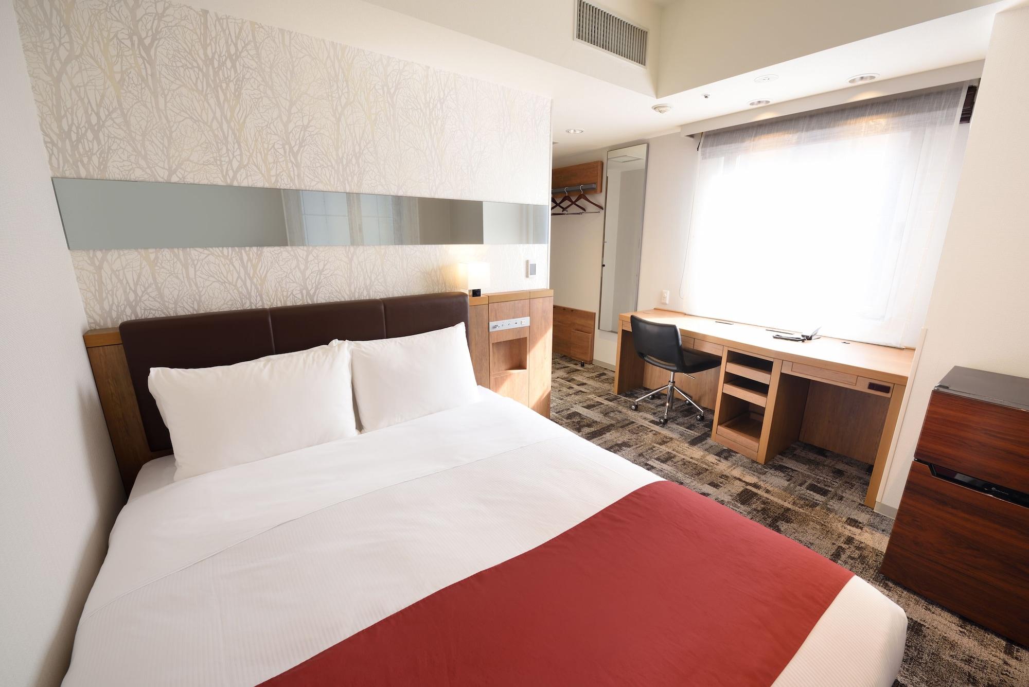 Hakata Green Hotel Annex Fukuoka  Esterno foto
