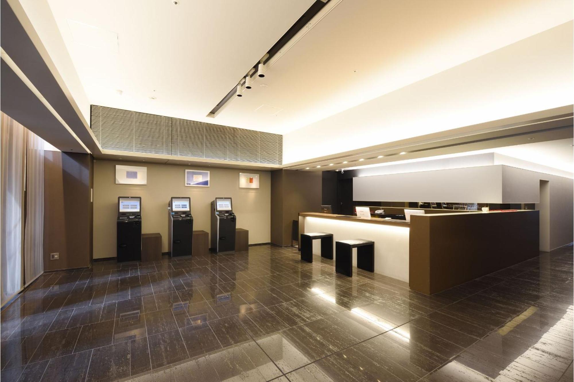 Hakata Green Hotel Annex Fukuoka  Esterno foto