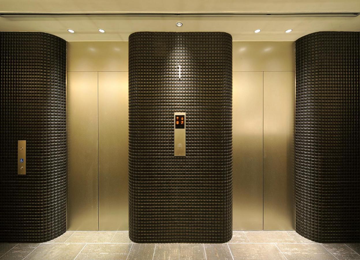 Hakata Green Hotel Annex Fukuoka  Esterno foto
